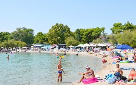 Apartments Blata Vodice