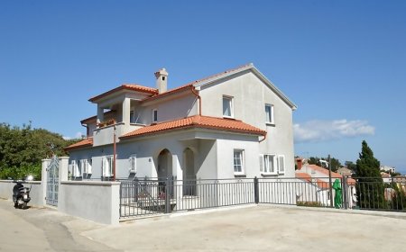 Apartments Marlen Mali Losinj