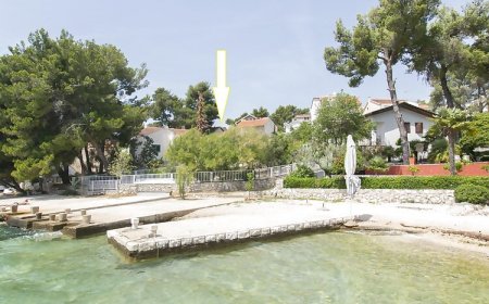 Apartment In the shadow Zaboric