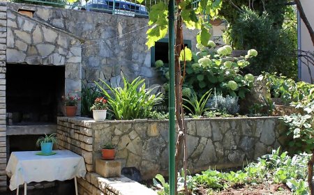 Apartment Andrija Zaboric