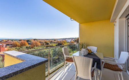 Apartman Ližnjan - CIZ413