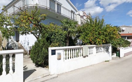 Apartment Milan Vodice