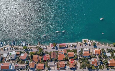 Apartman Tisno - CDV560