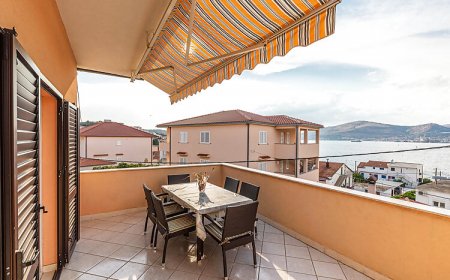 Apartman Okrug Gornji - CDE135