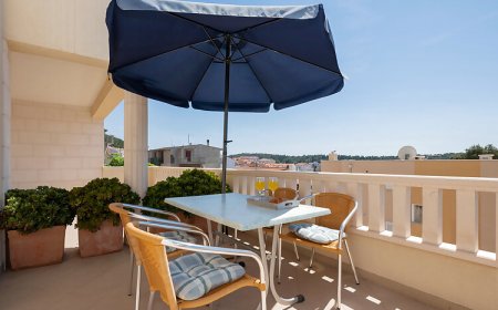 Apartman Makarska - CDE171