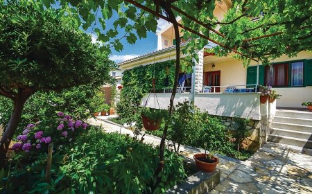 Apartman Šibenik - CDJ053