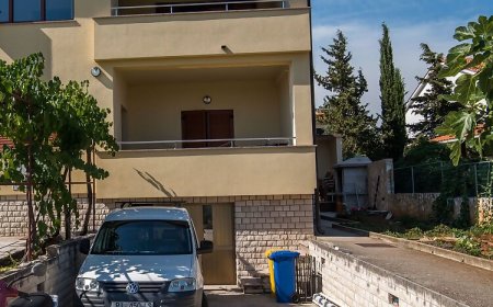 Apartment SLAVKO Krk