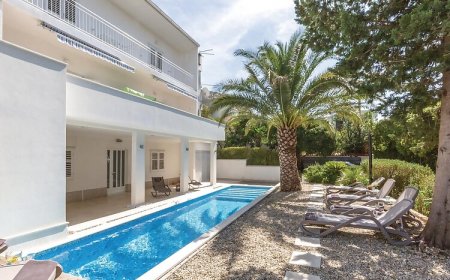 Apartman Makarska - CDC221