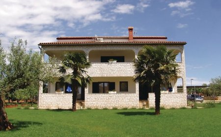 Apartman Poreč - Parenzo - CIE245