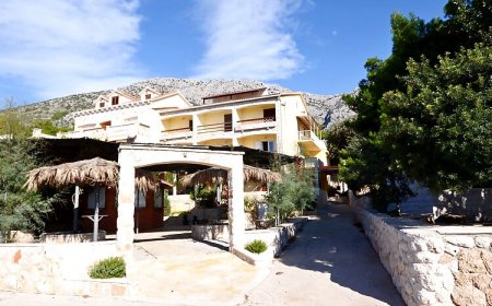 Apartments Marija Ivan Dolac II