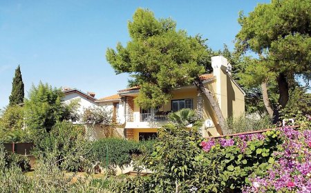 Apartman Pula - CIP126