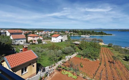 Apartman Raslina - CDJ201