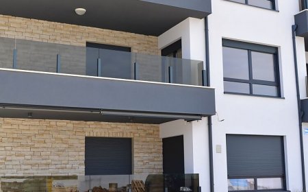 Apartment NINA Medulin