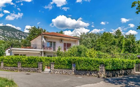 Apartman Tribalj - CKC688