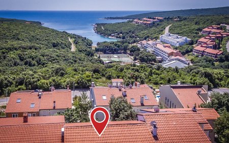 Apartman Pavićini - CIO217