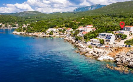 Apartman Gruda - CDD402