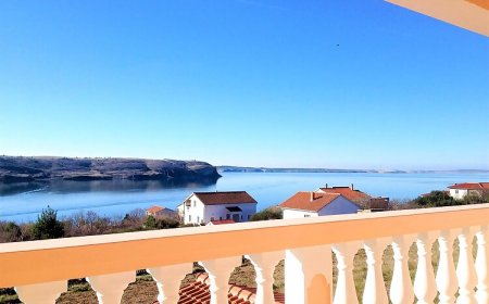 Apartmani Adria Rtina