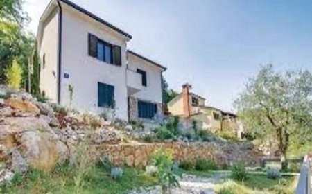 Apartments Gržić Porozina