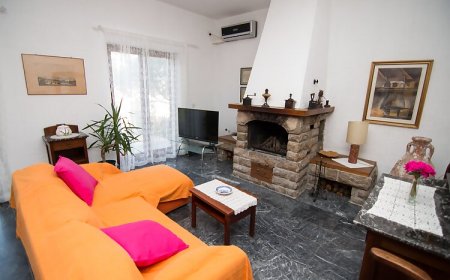 Apartmanok A Tenger Mellett Mali Losinj, Losinj - 8093 Mali Lošinj