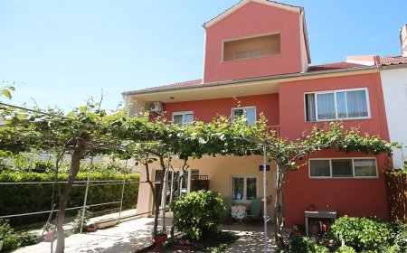 Apartmani Šimun Zadar