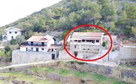 Apartmanok A Tenger Mellett Öböl Prapatna, Hvar - 12207 Prapatna