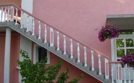 Apartmani Priselec Vir