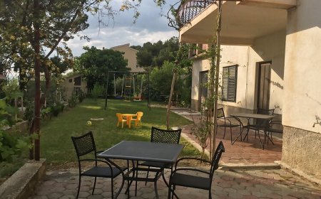 Apartmanok A Tenger Mellett Podstrana, Split - 15428 Podstrana