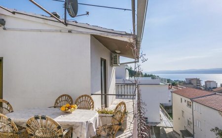 Apartments Mario Omis