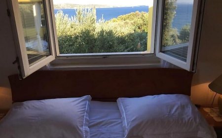 Apartmanok Parkolóhellyel Sali, Dugi Otok - 16469 Sali