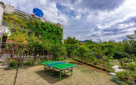 Apartments Ledy Novi Vinodolski