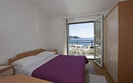 Apartmanok A Tenger Mellett Igrane, Makarska - 17292 Igrane