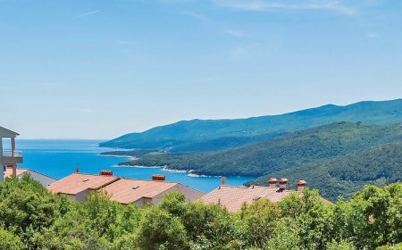 Apartman Rabac - CIO043