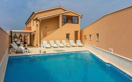 Apartman Galižana - CIC506