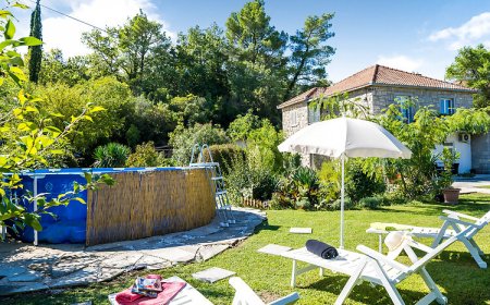 Apartman Gruda - CDD819