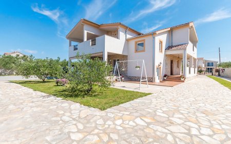 Apartman Biograd na Moru - CDA565