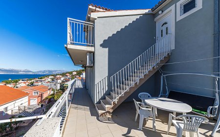 Apartman Mastrinka - CDM395