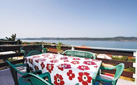 Apartman Sveti Petar na Moru - CDN270