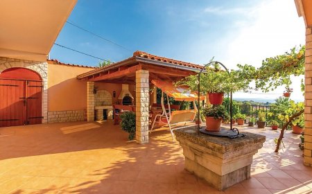 Apartman Kostrena - CKA038