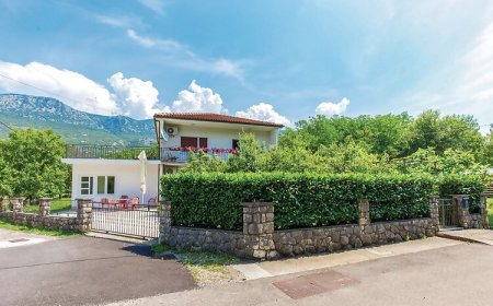 Apartman Tribalj - CKC689