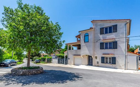 Apartman Pula - CIP644