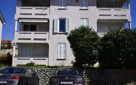 Cozy Apartment Grace Malinska