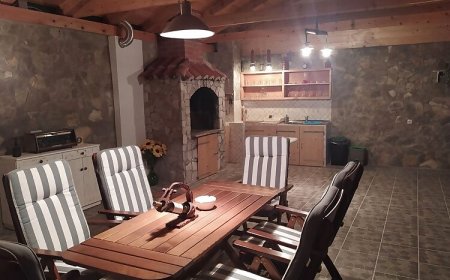 Apartmanok Parkolóhellyel Novi Vinodolski - 2417