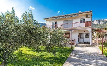 Apartman Kaštel Sućurac - CDC471