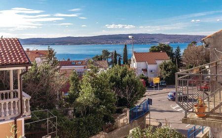 Apartman Crikvenica - CKA006