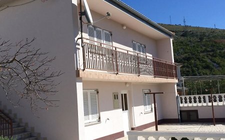 Apartment Tomljanović Senj