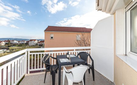 Apartman Kaštel Lukšić - CDC522