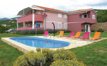 Apartman Klenovica - CKN123