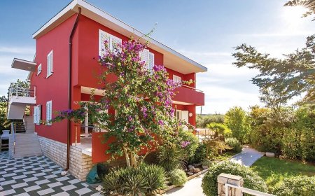 Apartman Barbat - CKR216