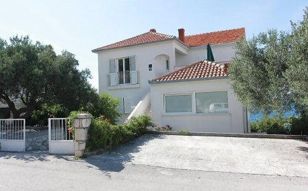 Apartman Vinko Postira