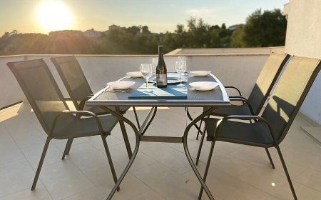 Apartmanok Parkolóhellyel Banjol, Rab - 11082 Banjol